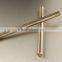 Galvanized threaded rods