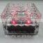garden and outdoor ultra bright led waterproof solar brick light