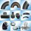 3inch/5inch/6inch Hot forming A234 WPB carbon steel elbow