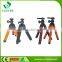 Extendable handheld camera waterproof flexible lightweight mini tablet tripod for ipad
