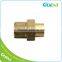 Miniature Air Brake Fittings Brass Hydraulic Fittings