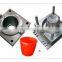 High precise plastic injection watering bucket mold