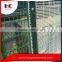 358 anti climb fence galvanized field fence
