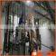 500 cattle slaughter line equipment with good layout design