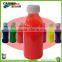 energy saving texitile fluorescent paste china supplier