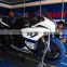 Pro Racing Tyre Warmer For China ShiZhao Racing Team/Top rider of China use MOTO-TRON tyre warmer