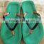 cx322 fashionable men's beach slippers