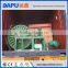 China factory pvc coated wire making machine
