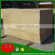 China chipboard factory flakeboard warm white chipboard partition wall for shoe rack bracket