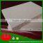 china supplier flower design polyester mdf for kitchen cabinet melamine
