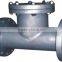 Pipeline filter