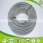 2016 new self regulating ultrathin heating cable suitable for hazardous area