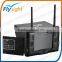 C9101 5.8GHz HD 7' FPV Raceband 40CH monitor with detachable battery