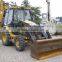 USED MACHINERIES - CATERPILLAR 432D BACKHOE LOADER (2624)