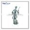 Art Collectible resin Chinese Style classical musician Figurine Handicraft Ornaments