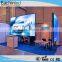 SMD Fixed Installed Indoor Full Color hd Led Screen for Advertising