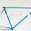 4130 Chromoly Road Bike Frame for 700C Bike