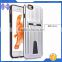 2 in 1 Hybrid Back Cover Case For Samsung Galaxy J5 2016 Mobile Phone Cover