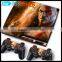 2016 For PS3 Game Controller Vinyl Skin Sticker Console