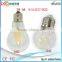 LED BULB A60 Filament Bulb E27 AC85-270V 4W