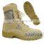 Top Selling Army Waterproof Cowhide Leather Desert Boots