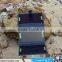 Promotional fast delivery Ivopower branded solar panel charger solar battery