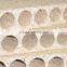 First class hollow core particle board