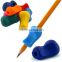Universal Ergonomic Writing Aid for Righties and Lefties Kids Claw Holder Silicone Pencil Grips