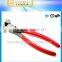 Professional 6,7,8 Inch Concrete Nippers End Cutting Pliers
