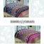 2015 NEW DESIGNS 1ply&2ply raschel quality hot compressed Embossed raschel korean style blanket NO.15024