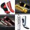 New Fashion Fitness Pretorian Grant Luva Boxe Gym Training Boxing Shin Guards M / L Men and Women Muay Thai MMA Sports