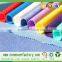 Sunshine company PPSB non woven shade cloth used in bus,medical,home textile