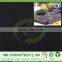 Nonwoven landscaping fabric, weed barrier, polipropileno tela no tejida