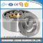 3211 Double-row reasonable price angular contact ball bearing