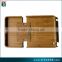 New style high quality wood cover for ipad mini
