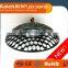 New 10W 20W 30W 40W garden solar lamp/ led garden lamp / solar garden lamp manufacturer park light