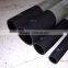 Two steel wire braided hose