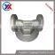 High quality precision cast iron material pump body ,pump cover