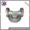 OEM large cast iron pump casing,iron cast pump body, pump parts made in China