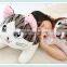 Top Quality Professional Design Cute stuffed toy custom plush toy for baby