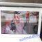 24 Inch bus media display