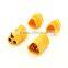3 poles connector for motors MT60 brushless connector motor 3 pole ESC
