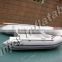 2016 The latest and most healthy way of life inflatable rid motor boat