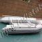 2016 The call of the wild inflatable electric motor boat