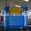 2016 Classic Style Inflatable Jumping Bouncy Castle Bouncer For Kids