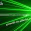 80MW green animation laser light
