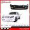 S-CLASS W220 B-Style Body Kit for MB S-class 03-look 99-02