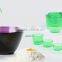 New Measuring Cups 4 in one set Of Measuring Tools