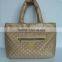 Bags handbag quilted handbag ladies