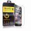 Ultra Thin Rounded Edge 2.5D High Quality Tempered Glass Screen Protector for IPhone5 IPhone 5 5S 6 Protective Film